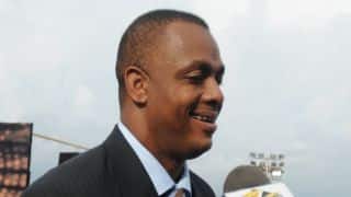 WICB replace Courtney Walsh with Lockhart Sebastien in selection panel